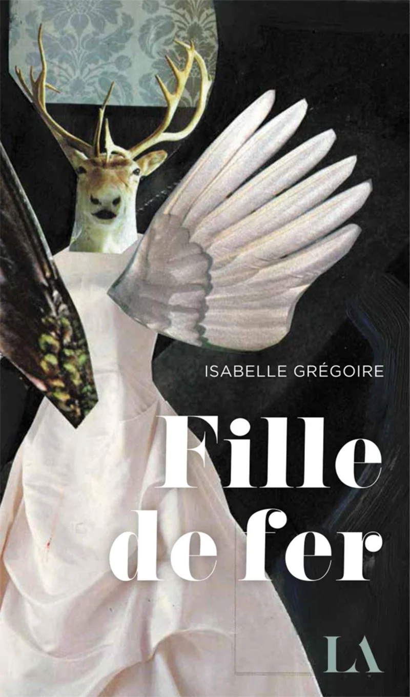 Fille de fer