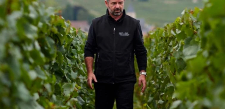 Magnum Champagne Brut Grand Cru Les Chétillons 2011 Cuvée Spéciale Blanc de Blancs - 2011 - Champagne Pierre Péters