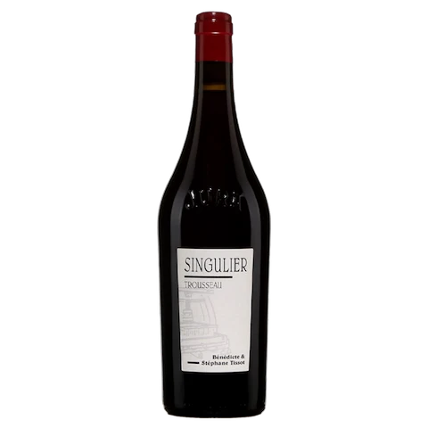 Magnum Arbois Trousseau Singulier - 2019 - Domaine André et Mireille Tissot