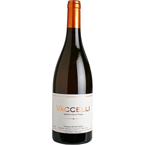 Magnum Ajaccio Vaccelli - 2019 - Domaine de Vaccelli