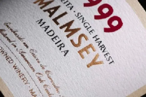 Madère Colheita Single Harvest Bual 2003 - Blandy's - 2003 - Blandy's