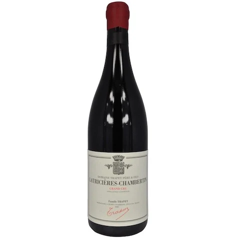 Latricières-Chambertin Grand Cru - 2015 - Domaine Jean Trapet Père & Fils