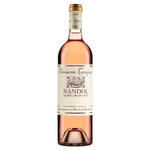 Jéroboam Bandol - 2019 - Domaine Tempier