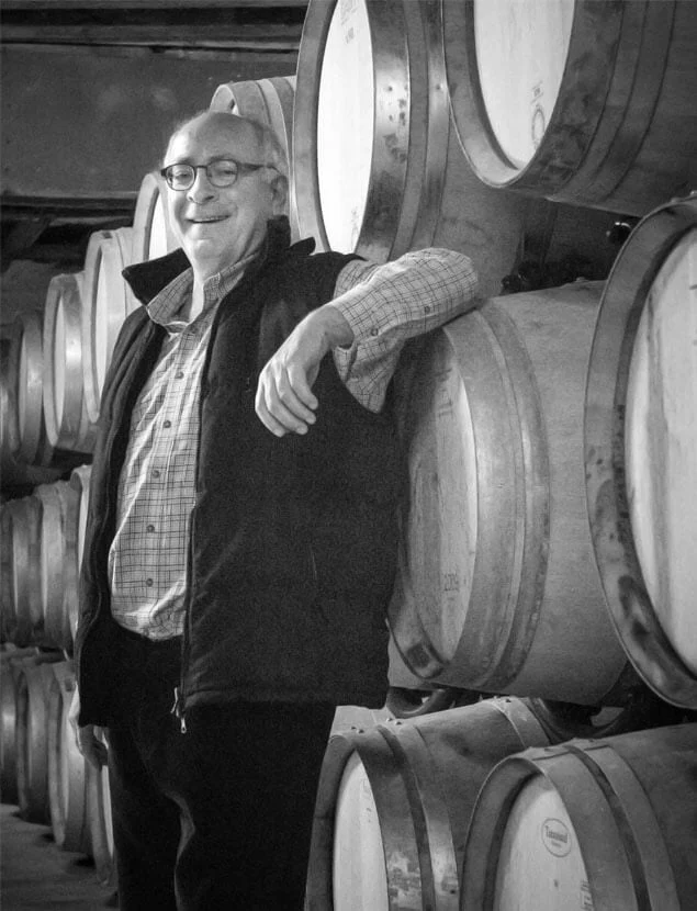 Jurançon Uroulat - 2015 - Clos Uroulat