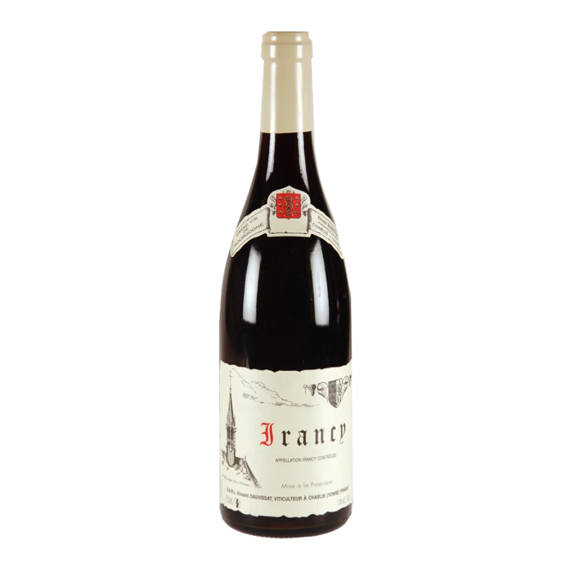 Irancy - 2018 - Domaine Vincent Dauvissat