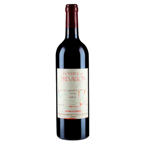 Impériale Alpilles - 2018 - Domaine de Trévallon
