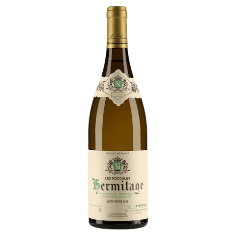 Hermitage Les Rocoules - 2019 - Domaine Marc Sorrel