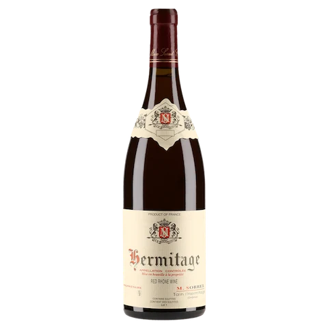 Hermitage - 2019 - Domaine Marc Sorrel