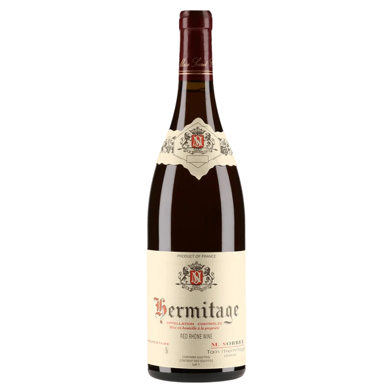 Hermitage - 2018 - Domaine Marc Sorrel
