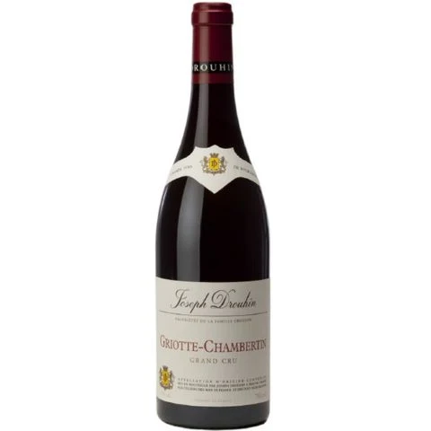 Griotte-Chambertin Grand Cru - 2018 - Domaine Drouhin