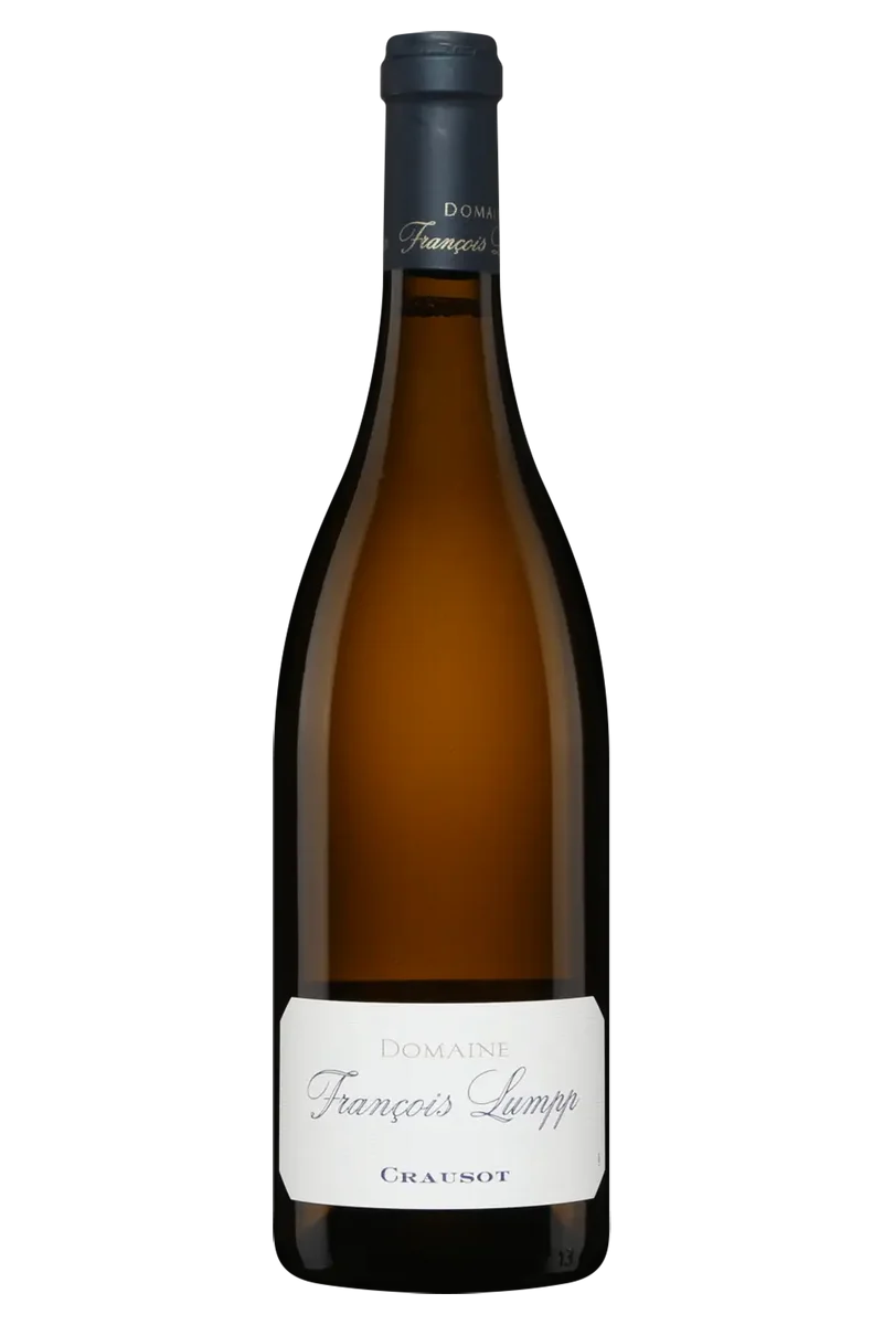 Givry blanc 1er Cru Crausot - 2018 - Domaine François Lumpp