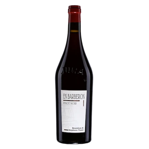 Côtes-du-Jura Pinot Noir En Barberon - 2018 - Domaine André et Mireille Tissot