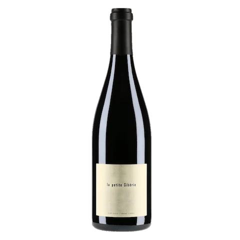 Côtes du Roussillon Villages La Petite Sibérie - 2015 - Domaine du Clos des Fées