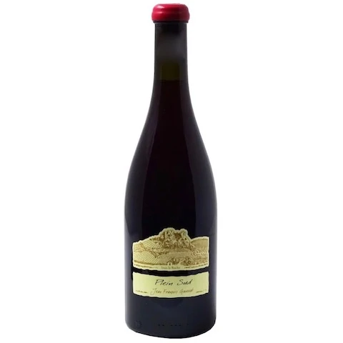 Côtes du Jura Trousseau Plein Sud - 2019 - Domaine Ganevat
