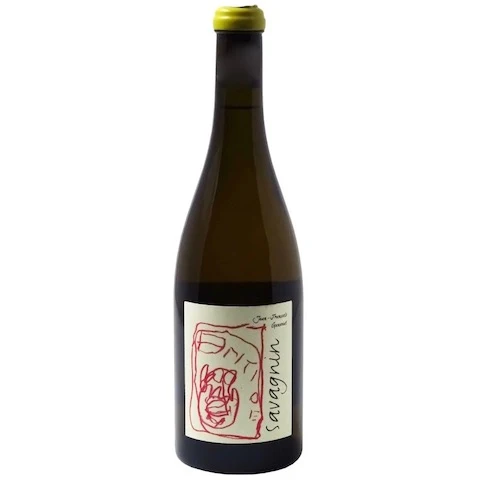 Côtes du Jura Savagnin Antide - 2016 - Domaine Ganevat