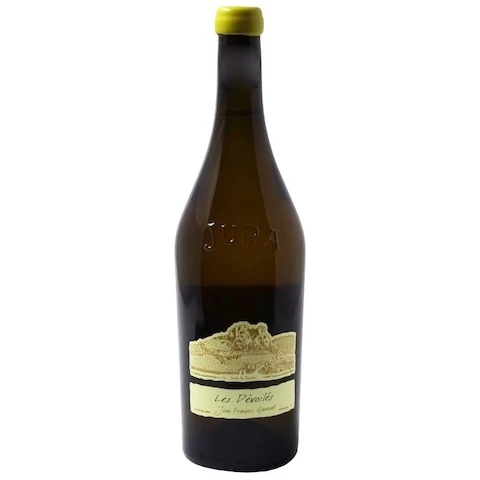 Côtes du Jura Chardonnay Les Dévoilés - 2012 - Domaine Ganevat
