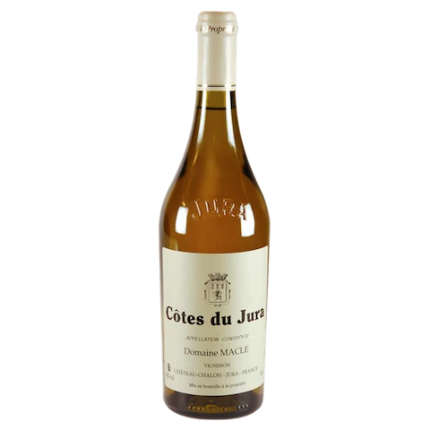 Côtes du Jura - 2016 - Domaine Jean Macle