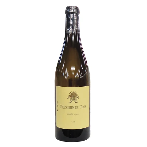 Coteaux du Languedoc Métairies du Clos Vieilles Vignes - 2018 - Clos Marie