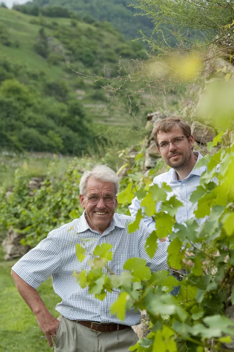 Wachau Ried Loibenberg Smaragd Riesling