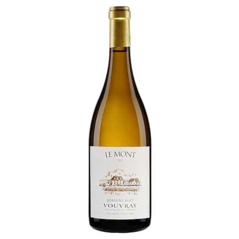 Vouvray Sec Le Mont