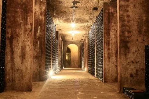 Vouvray Sec