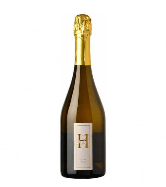 Vouvray Pétillant Brut