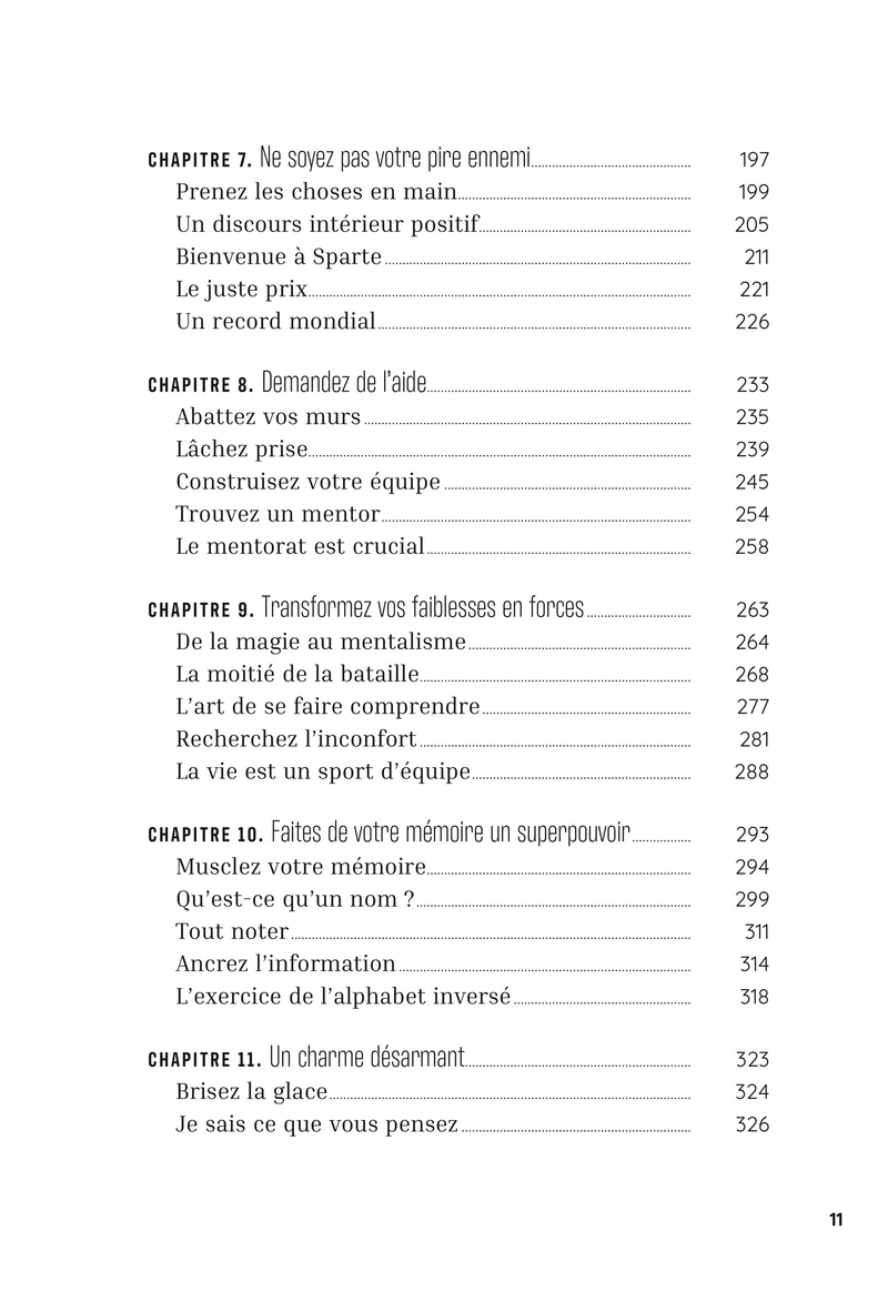 Décodez votre esprit - Identifiez vos blocages mentaux pour vous en libérer