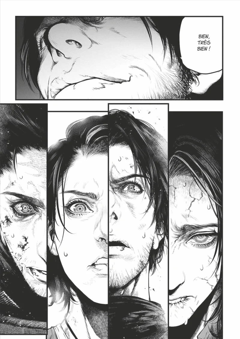 Resident Evil: Death Island