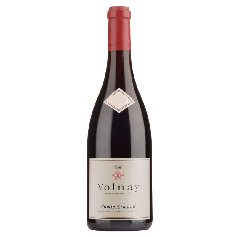 Volnay 2017 - Domaine Comte Armand