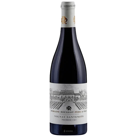 Volnay 1er Cru Santenots