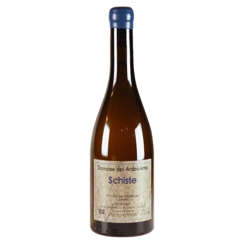 Vin des Allobroges Schiste