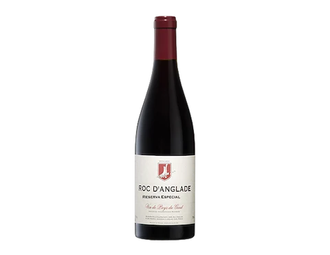 Vin de Pays du Gard rouge Reserva Especial N°1