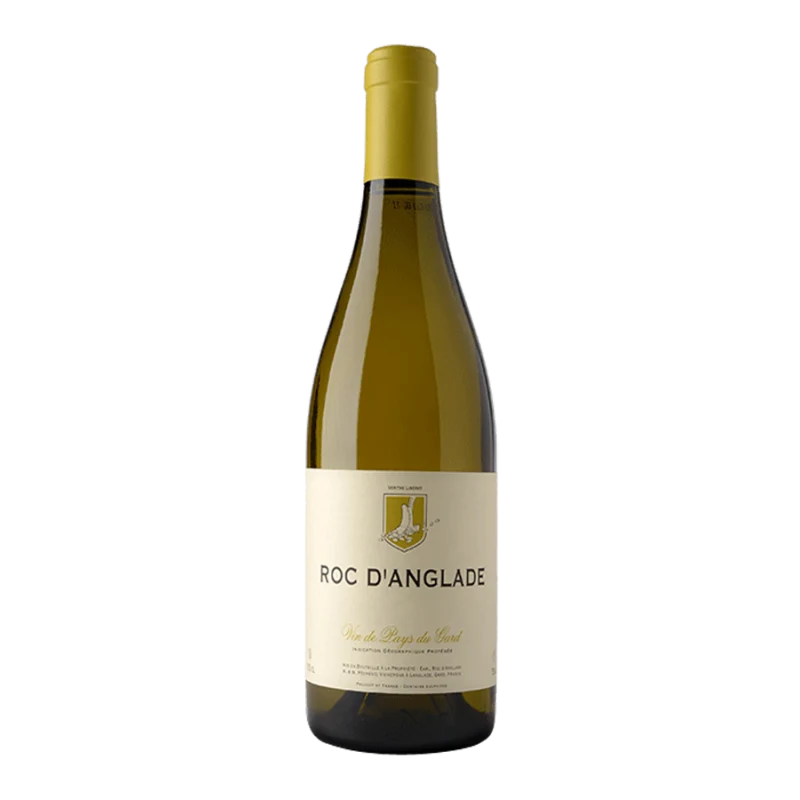 Vin de Pays du Gard - blanc