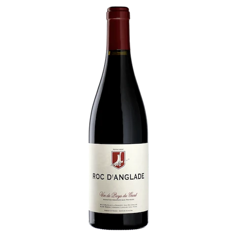 Vin de Pays du Gard
