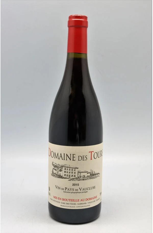 Vin de Pays de Vaucluse