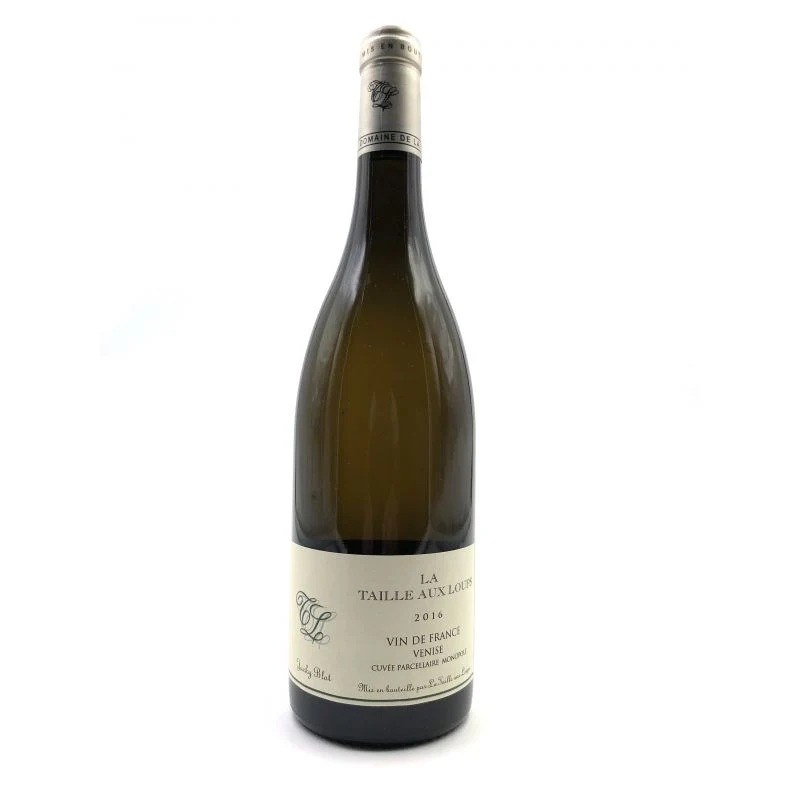 Vin de France Venise Cuvée Parcellaire Monopole