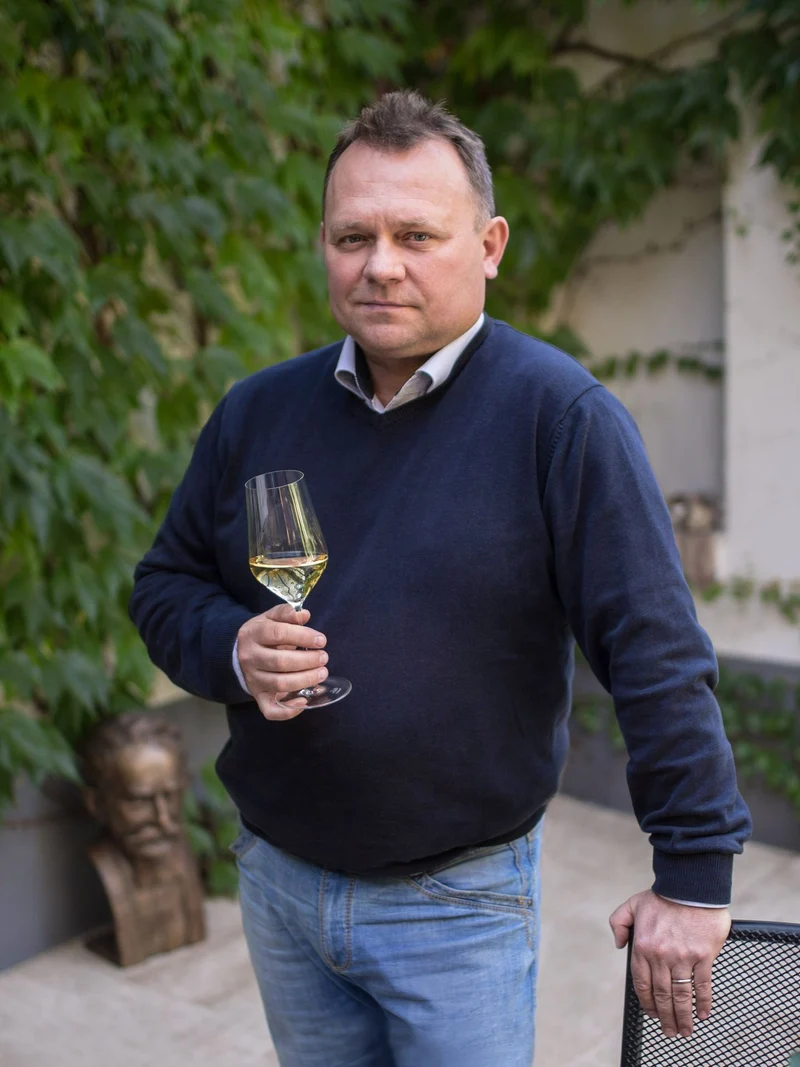 Tokaji Szamorodni