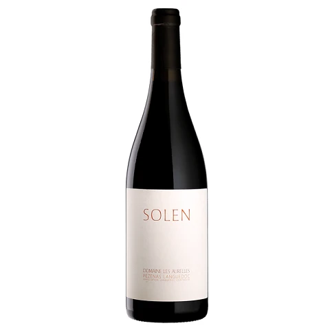 Solen