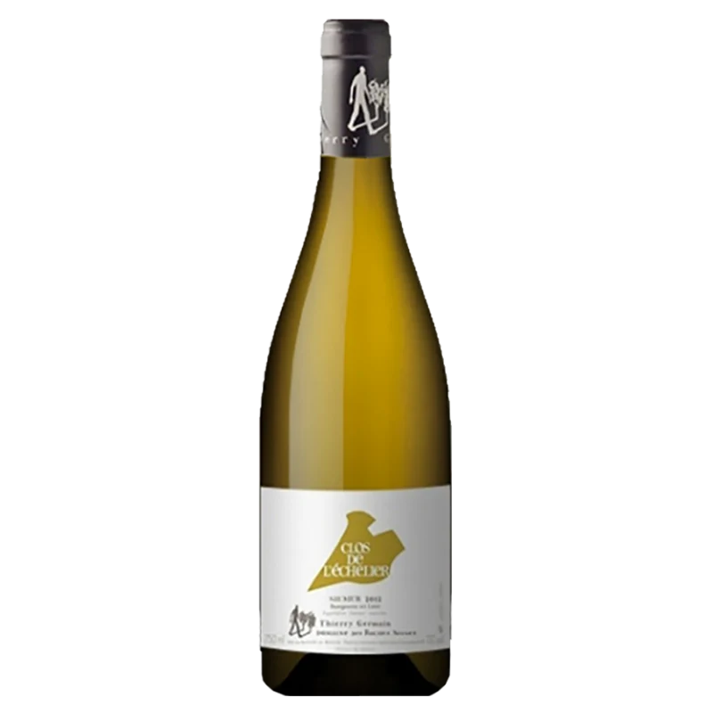 Saumur blanc Clos de L'Échelier