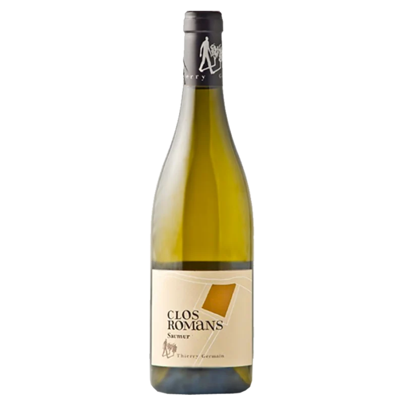 Saumur Clos Romans