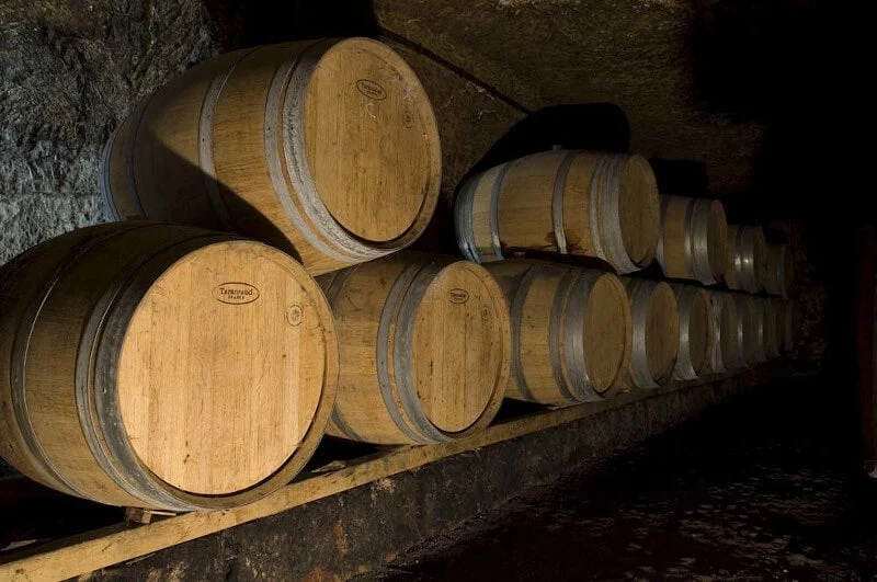 Saumur Brézé