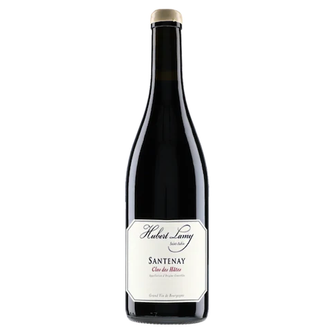 Santenay Clos des Hâtes