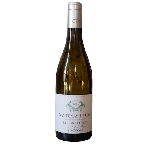 Santenay 1er Cru Les Gravières