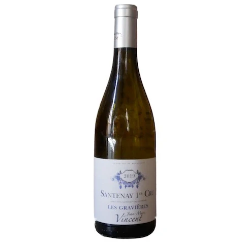 Santenay 1er Cru Les Gravières