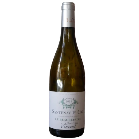 Santenay 1er Cru Le Beaurepaire