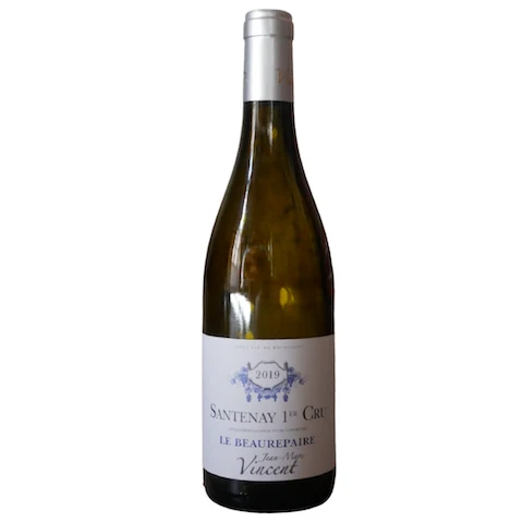 Santenay 1er Cru Le Beaurepaire