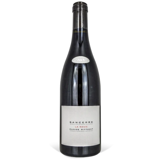 Sancerre rouge La Noue