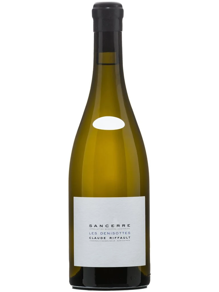 Sancerre blanc Les Denisottes