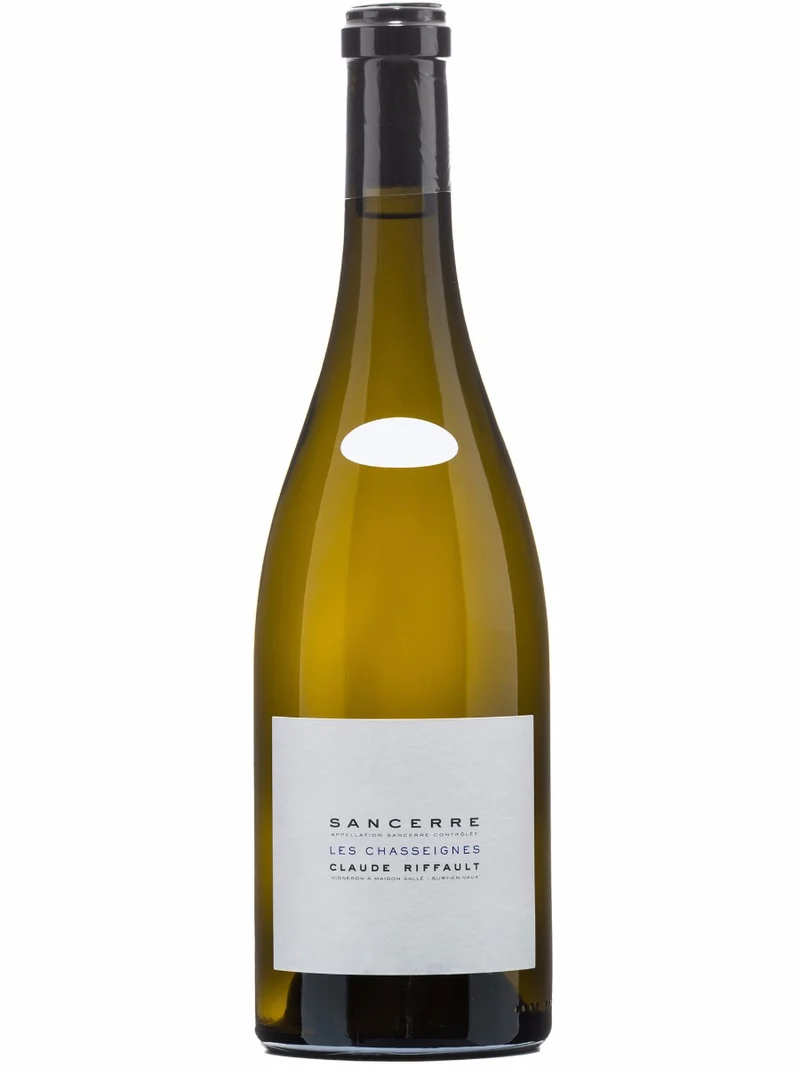 Sancerre blanc Les Chasseignes