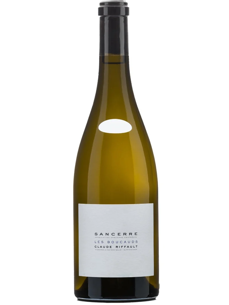 Sancerre blanc Les Boucauds